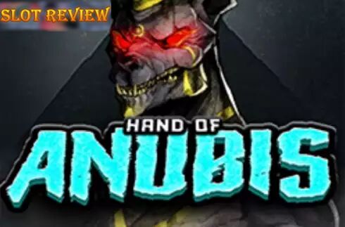 Hand of Anubis Slot Review